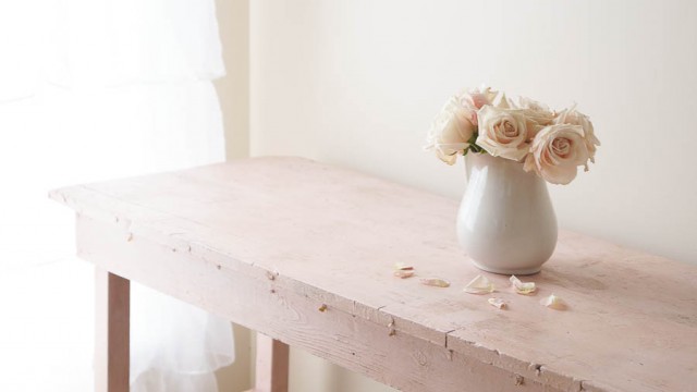 Adding Shabby Chic Style To Your Home