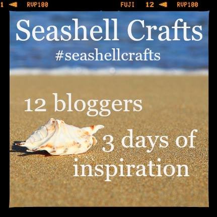 Seashell Decor: 17 Gorgeous Seashell Crafts