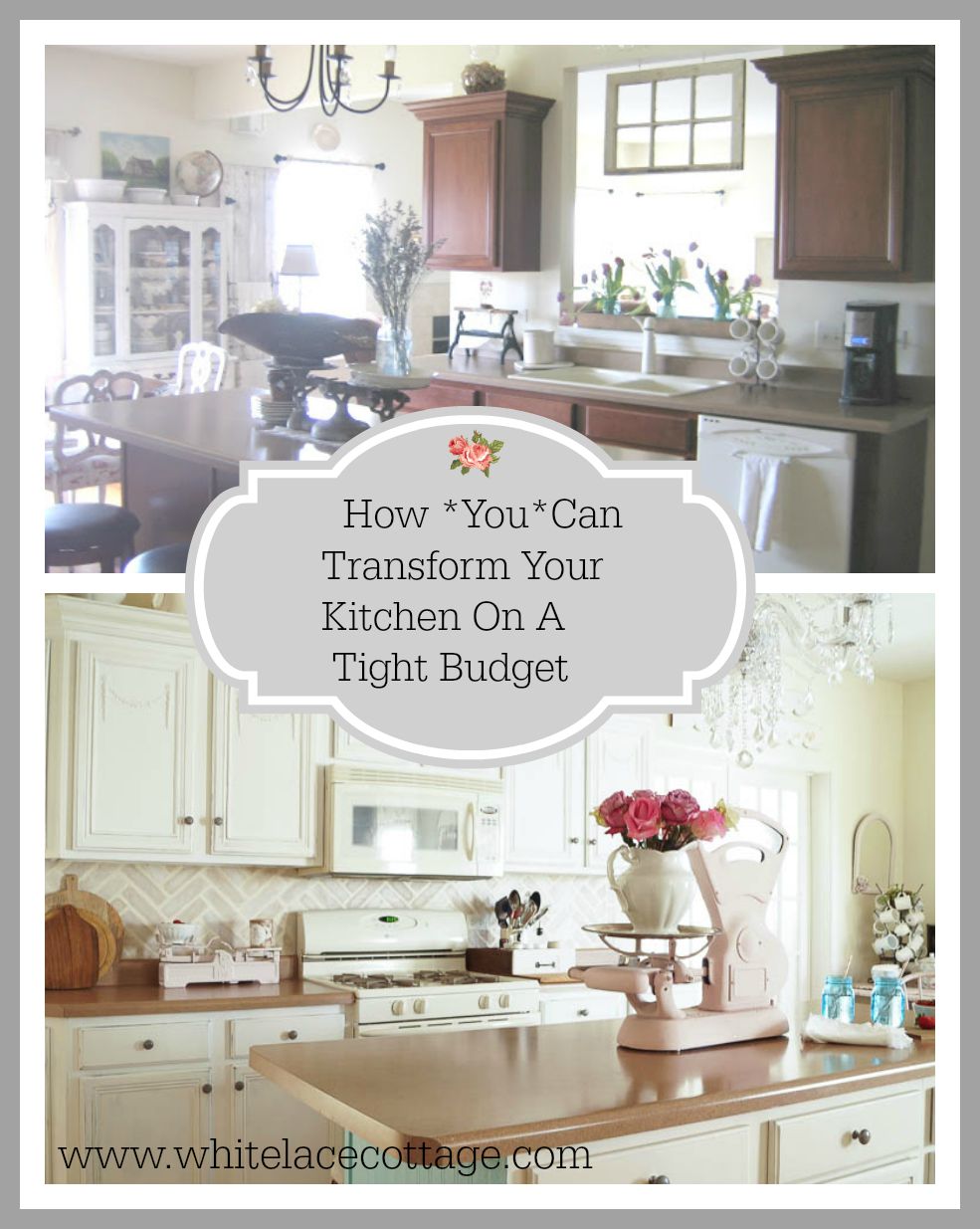 https://whitelacecottage.com/wp-content/uploads/2015/09/How-you-can-transform-your-kitchen-on-a-tight-budget.-Sharing-tips-and-tricks-on-how-to-create-a-beautiful-shabby-farmhouse-kitchen-on-a-tight-budget.-www.whitelacecottage.com_.jpg