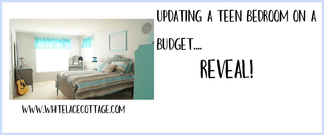 How To Update A Teen Bedroom On A Budget ANNE P MAKEUP AND MORE