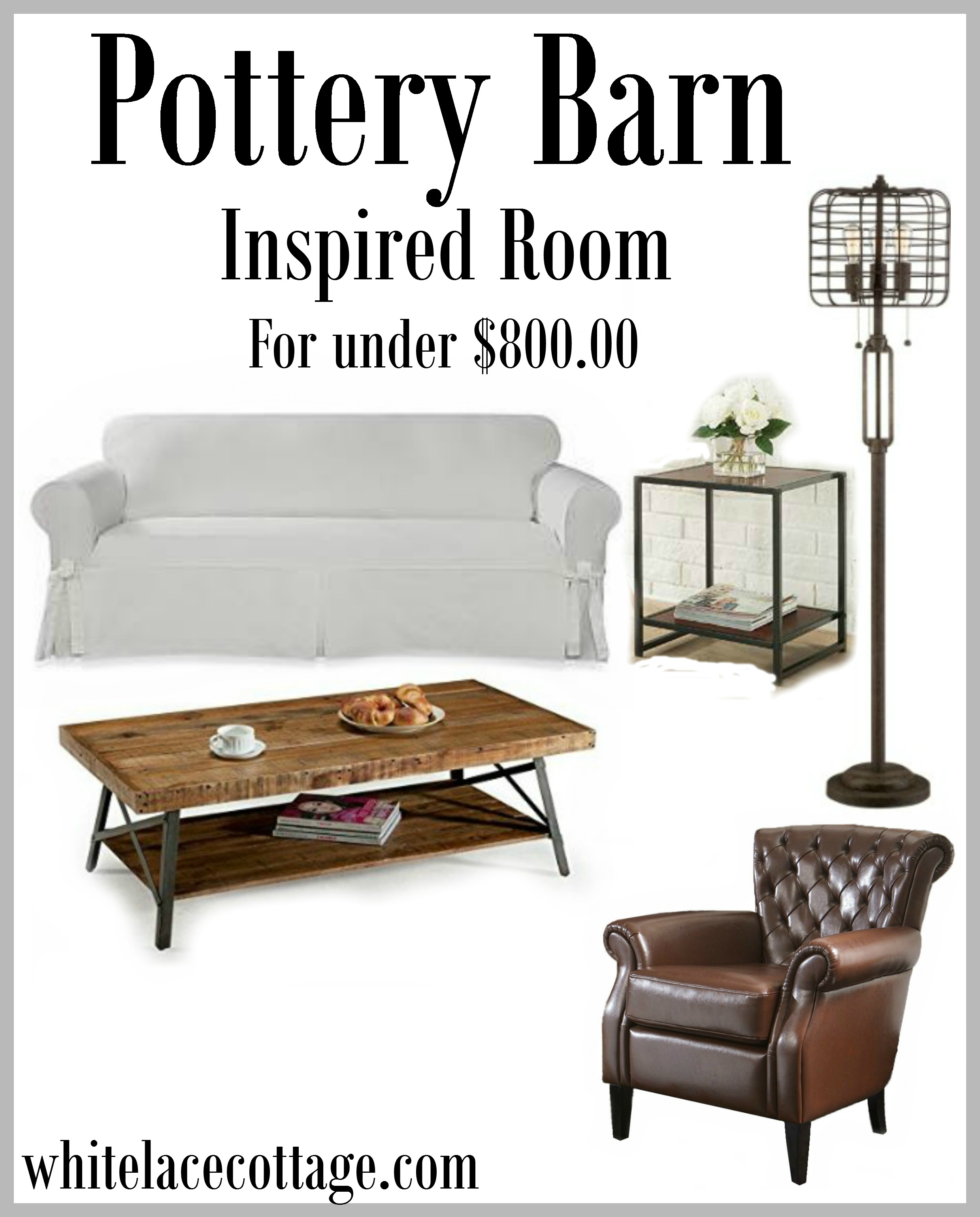 Inspiration, Pottery Barn, Inspiration