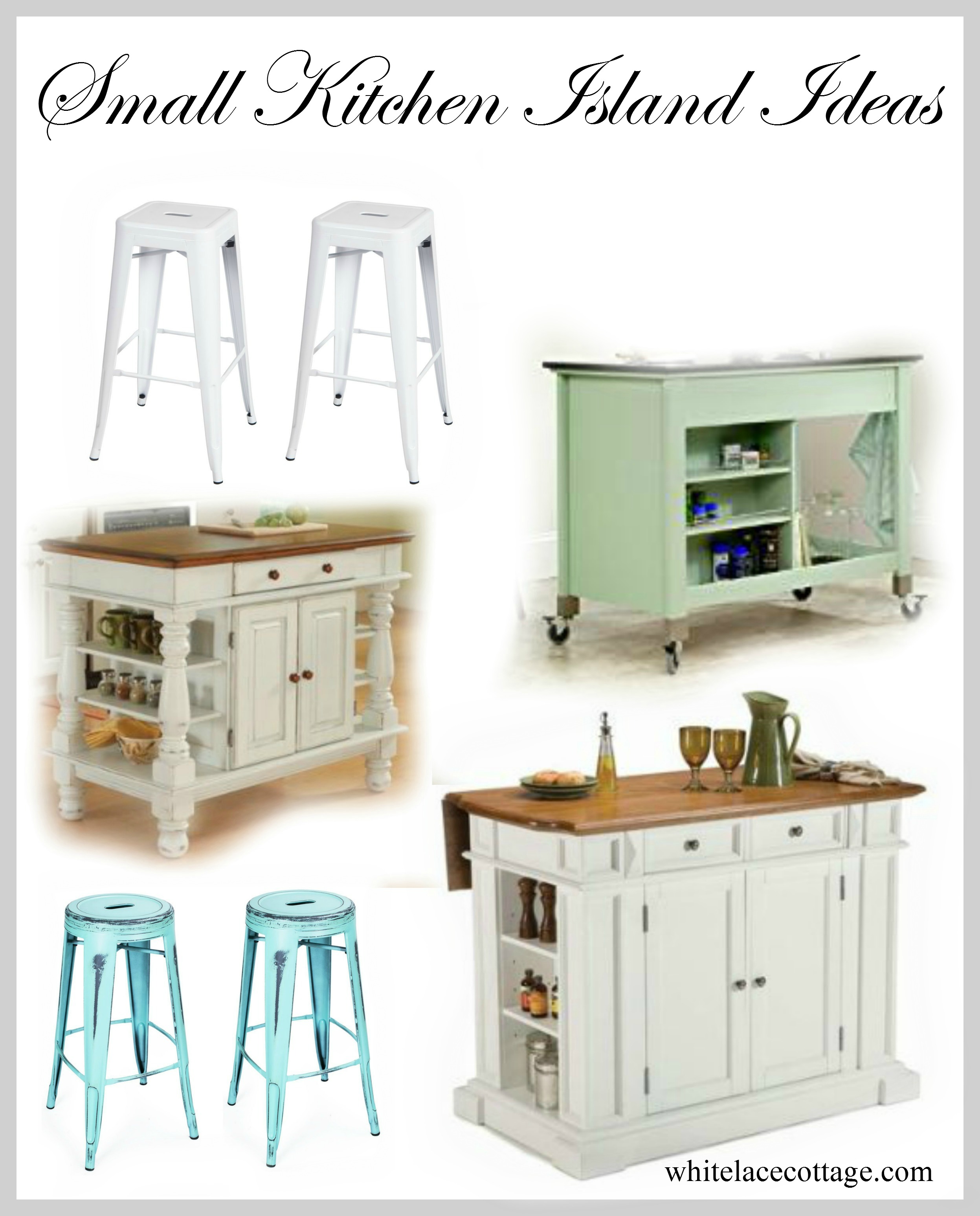 Small Kitchen Island Ideas With Seating   MAKEUP FOR MATURE SKIN