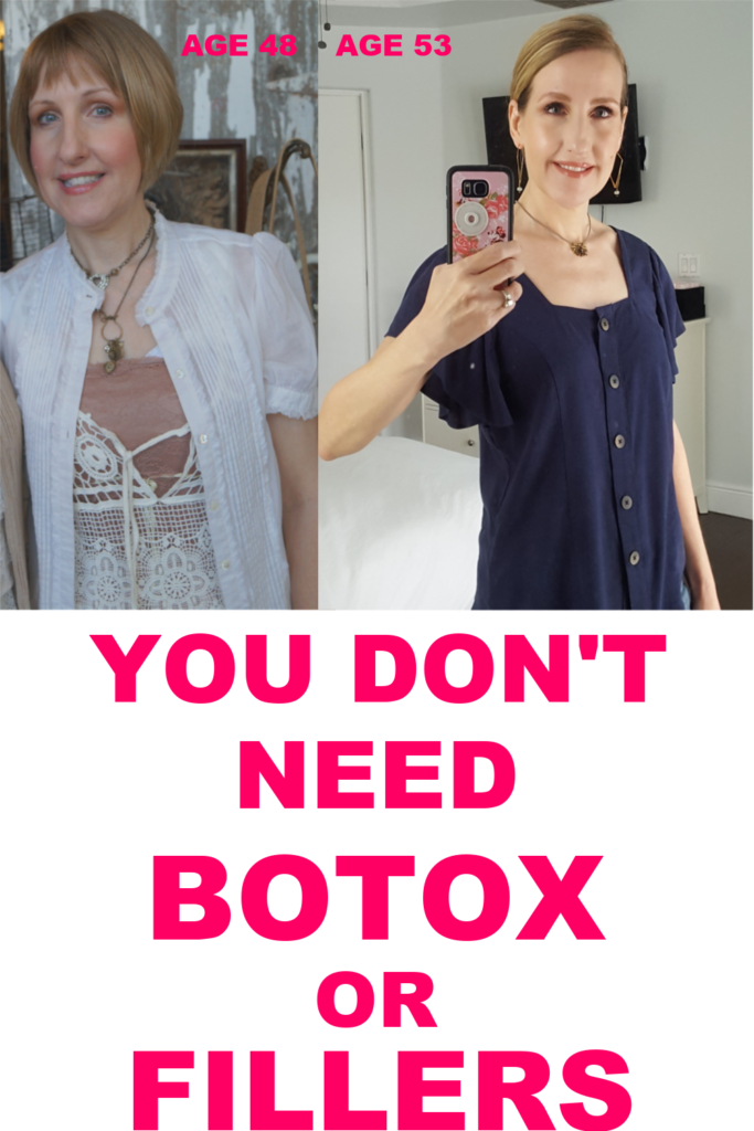 BOTOX FILLERS AND SKINCARE
