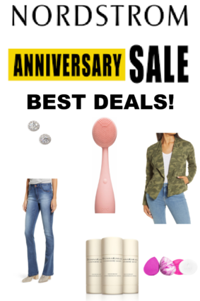 NORDSTROM ANNIVERSARY SALE 2020 PICKS