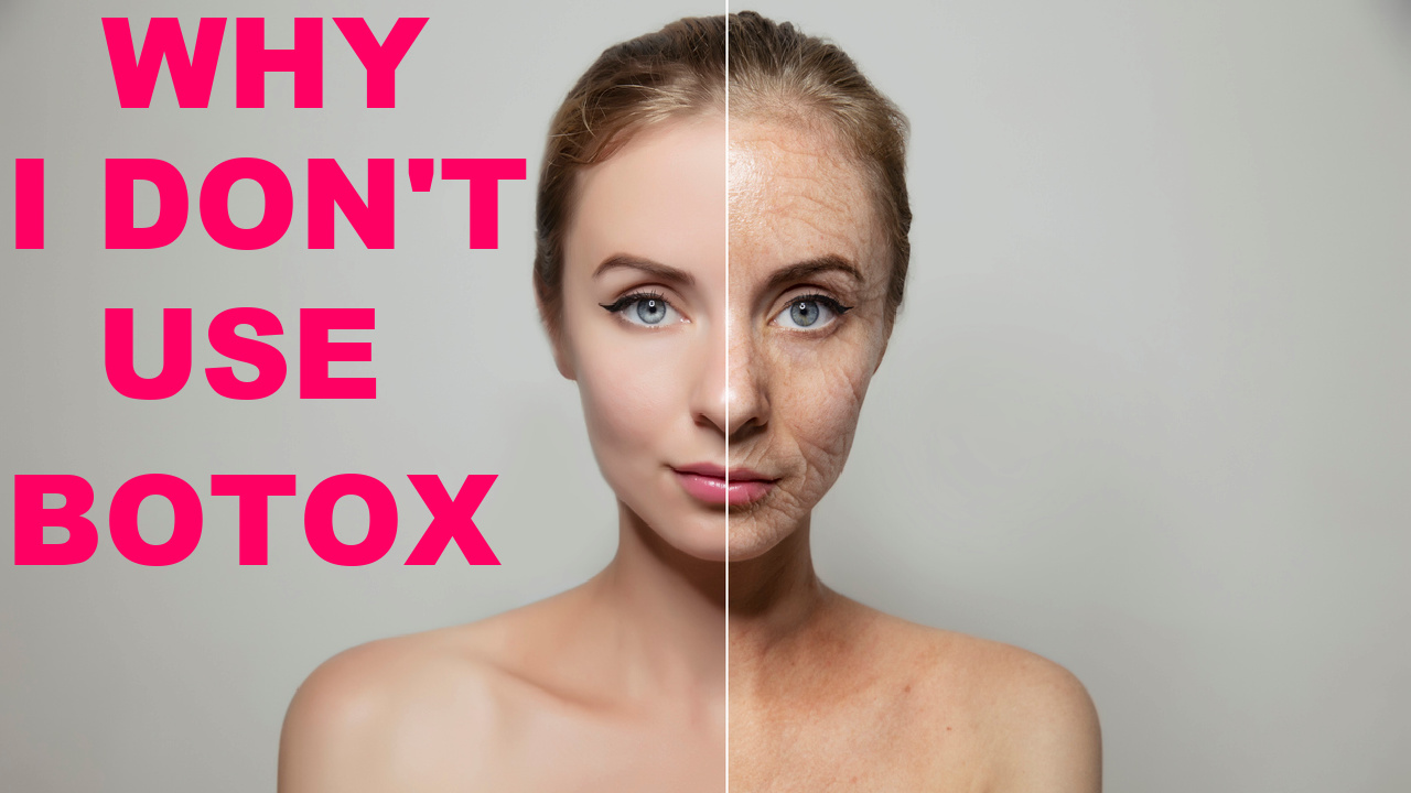 DOES BOTOX MAKE SKIN LOOK OLDER ANNE P MAKEUP AND MORE
