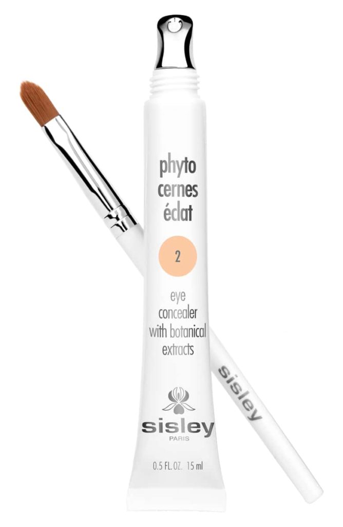 BEST UNDER EYE CONCEALER FOR MATURE EYES