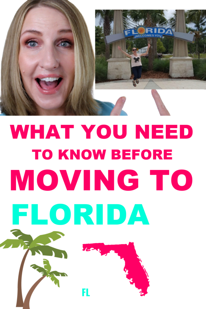 MOVING OUT OF STATE WHAT YOU NEED TO KNOW!