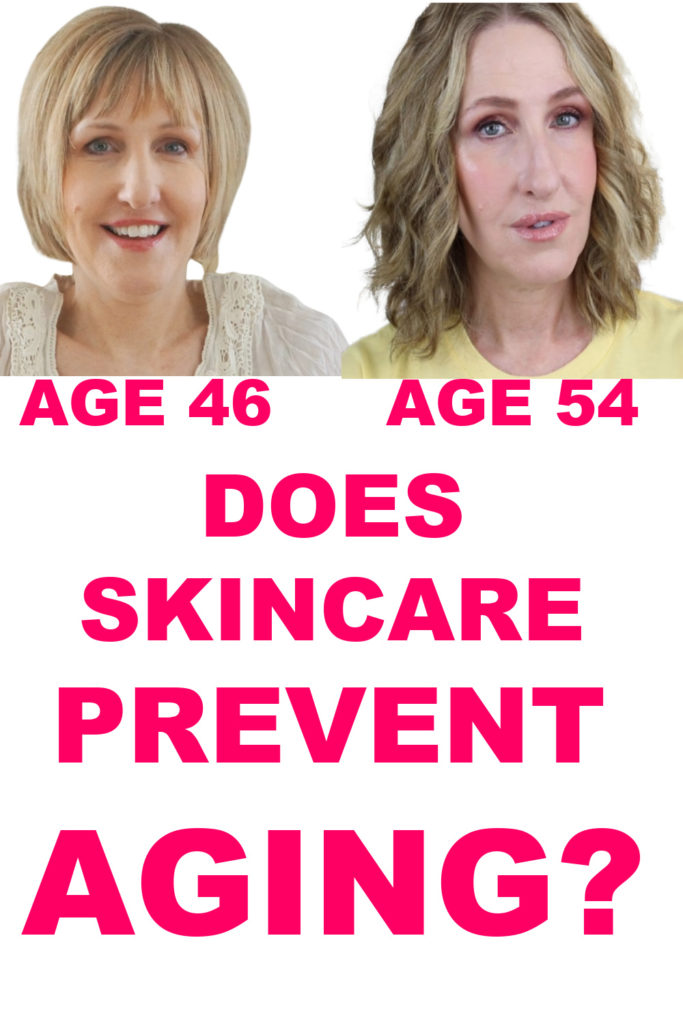 Does Skincare Actually Prevent Aging? The Truth Revealed