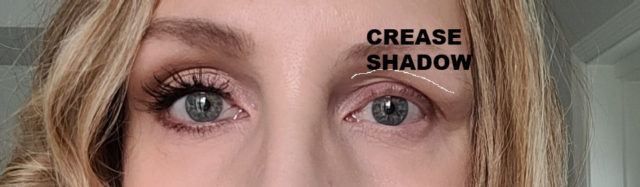 MAKEUP FOR DROOPY HOODED EYES