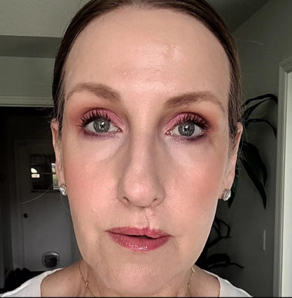 CHANEL SPRING SUMMER 2024 MAKEUP REVIEW