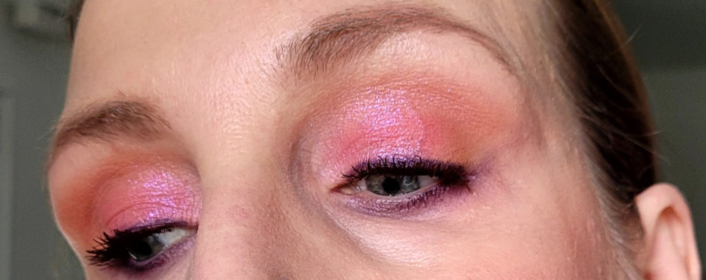 CHANEL SPRING SUMMER 2024 MAKEUP REVIEW - MAKEUP FOR MATURE SKIN