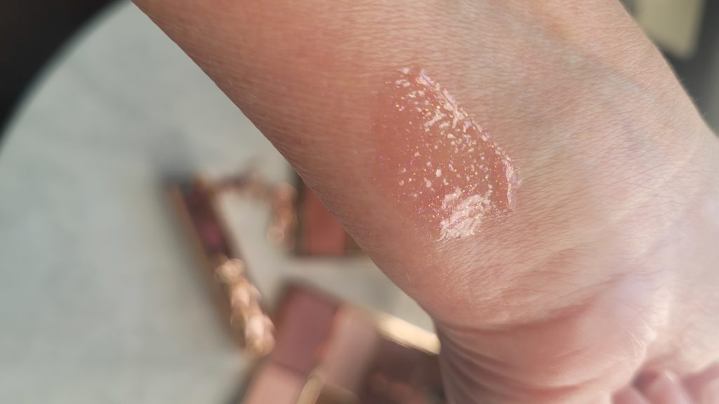 CHARLOTTE TILBURY HOLLYWOOD INSTANT LOOK IN A PALETTE