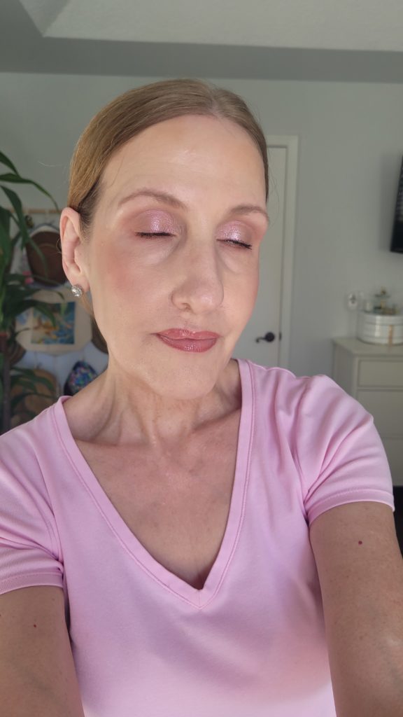 CHARLOTTE TILBURY HOLLYWOOD INSTANT LOOK IN A PALETTE