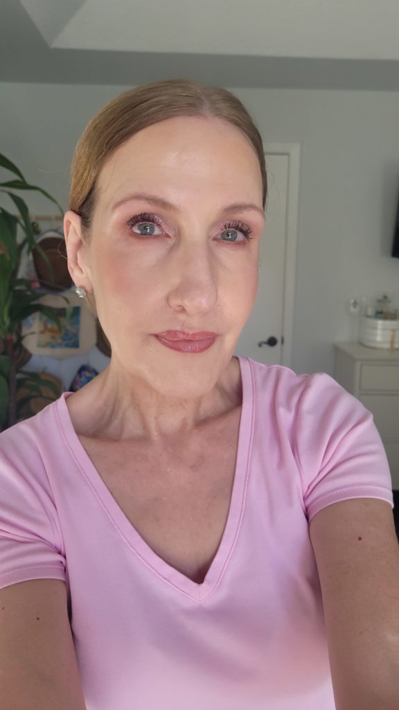 CHARLOTTE TILBURY HOLLYWOOD INSTANT LOOK IN A PALETTE