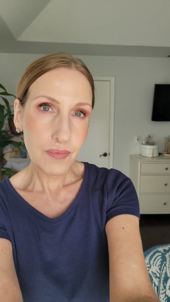 CHARLOTTE TILBURY HOLLYWOOD INSTANT LOOK IN A PALETTE