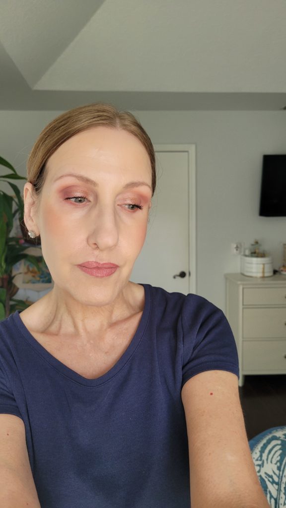 CHARLOTTE TILBURY HOLLYWOOD INSTANT LOOK IN A PALETTE